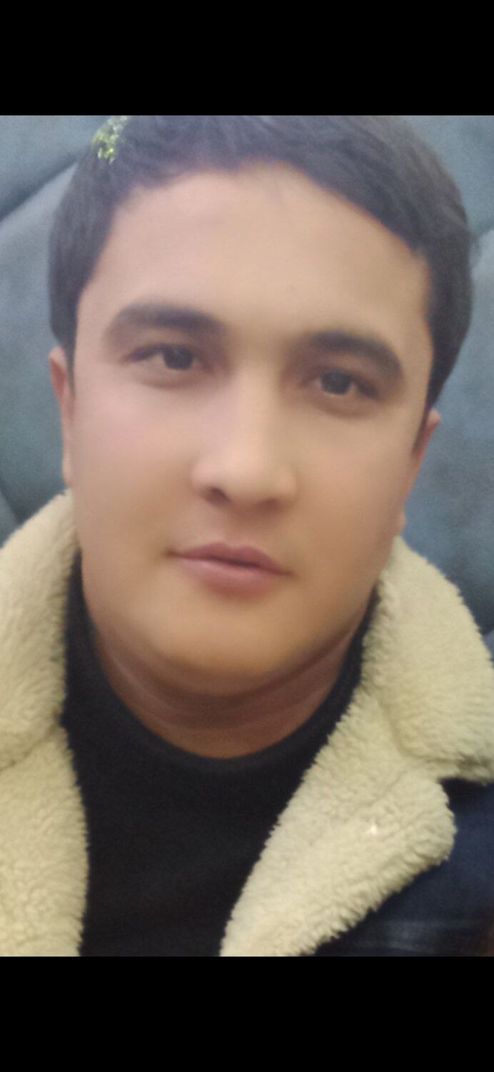  43562570  Raxmatullo, 28 ,    