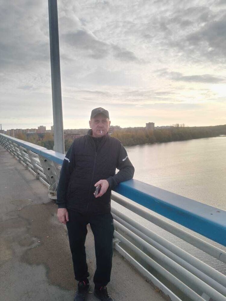 ���� 47258240 ������� Sergey, 45 ���, ���� ���������� � ������