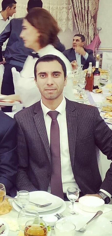 ���� 19856030 ������� Cavid, 37 ���, ���� ���������� � ����