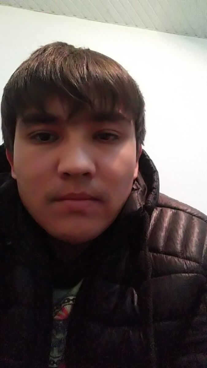 ���� 18340050 ������� Islom, 31 ���, ���� ���������� � ��������