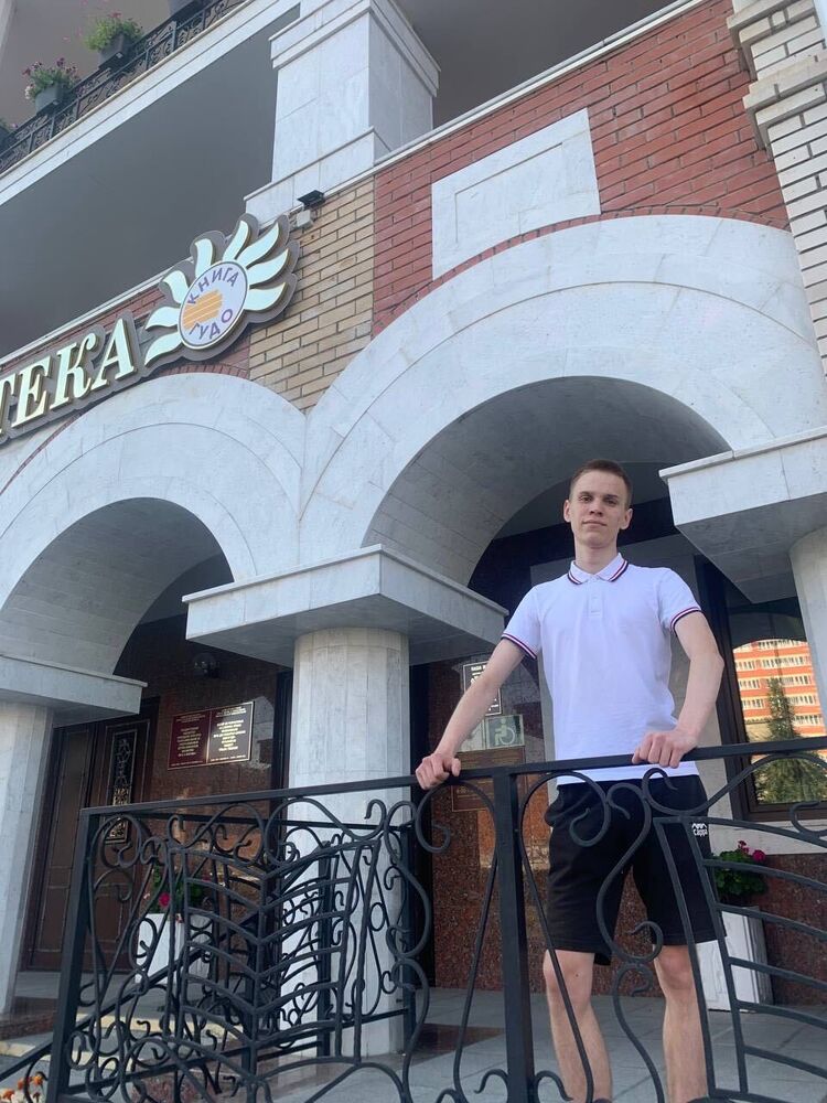 ���� 35090830 ����� ������, 22 ����, ���� ���������� � ������