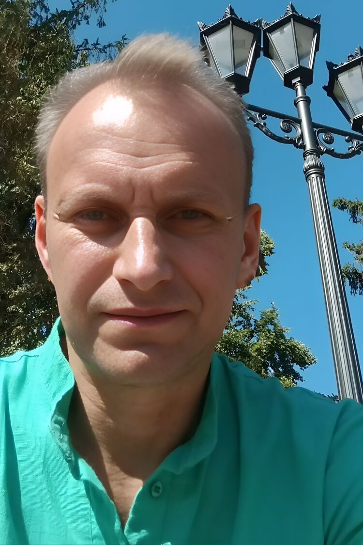 ���� 55895750 ������� Alex, 44 ����, ���� ���������� � ����������