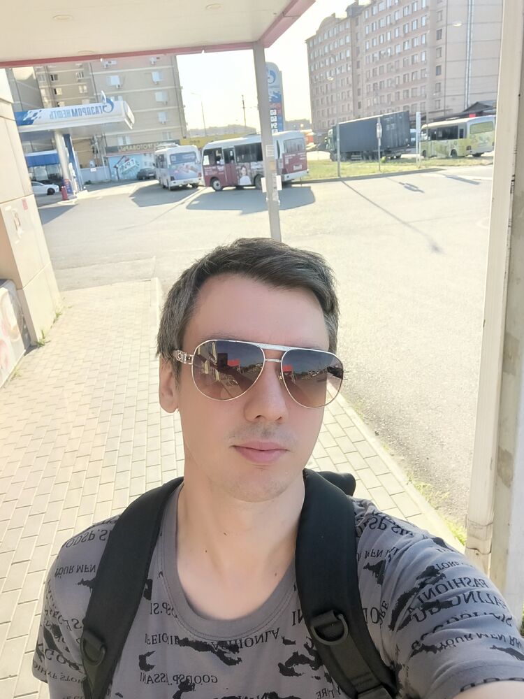 ���������� ���������, ���� ������� Vladimir, 35 ���, ������������ ��� ������, ����� � ���������, c�������� ���������, ���������