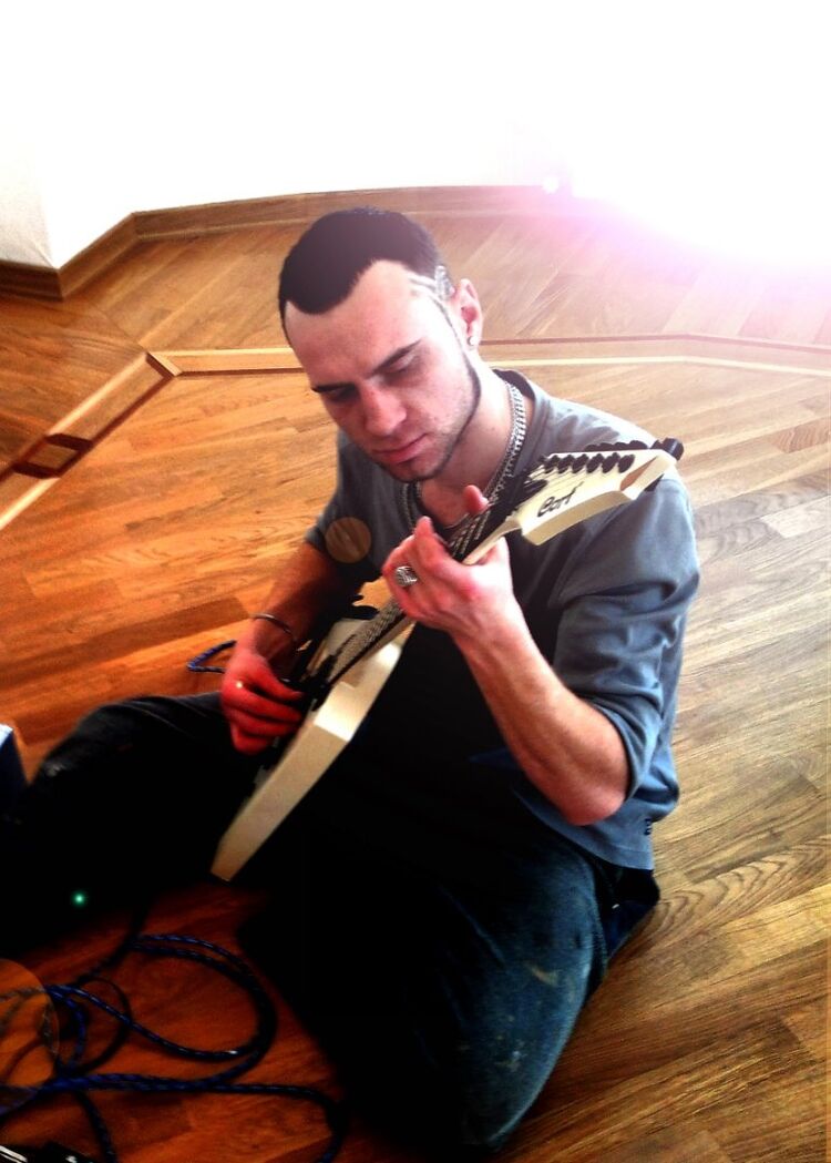 ���������� ������, ���� ������� Voland, 36 ���, ������������ ��� ����� � ���������, c�������� ���������