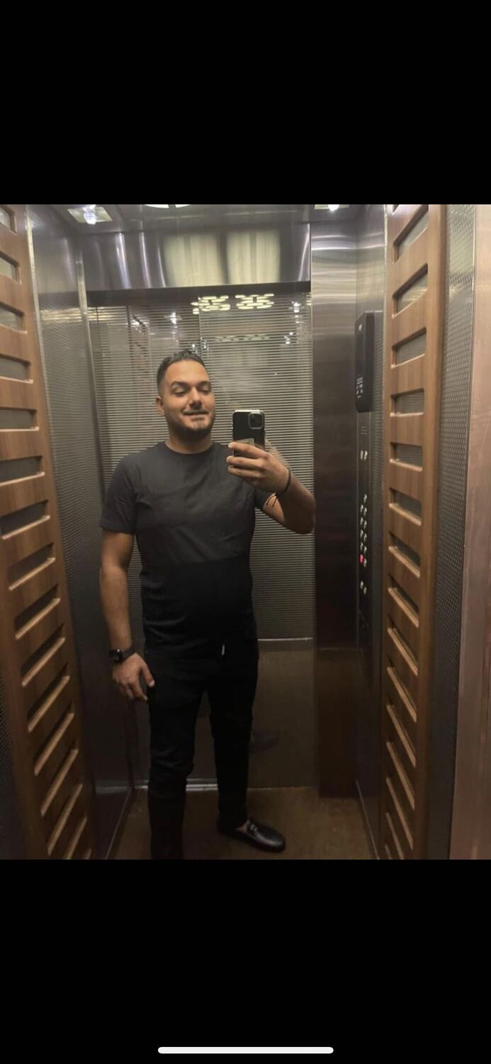  Beirut,   Mohamad, 32 ,   ,   