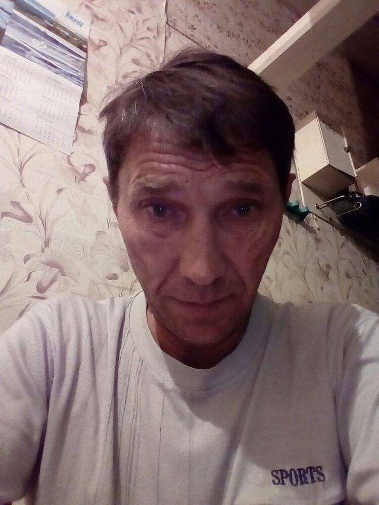  12860440  Sergey, 54 ,    