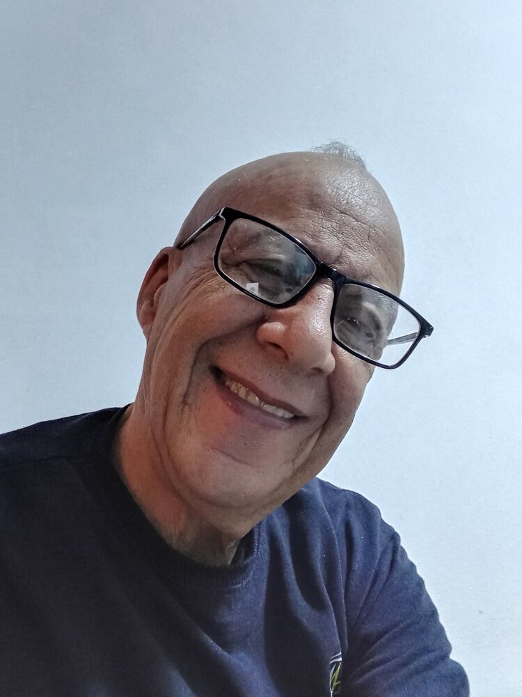 ���������� Algiers, ���� ������� Koki kouider, 65 ���, ������������ ��� ������, ����� � ���������, c�������� ���������, ���������