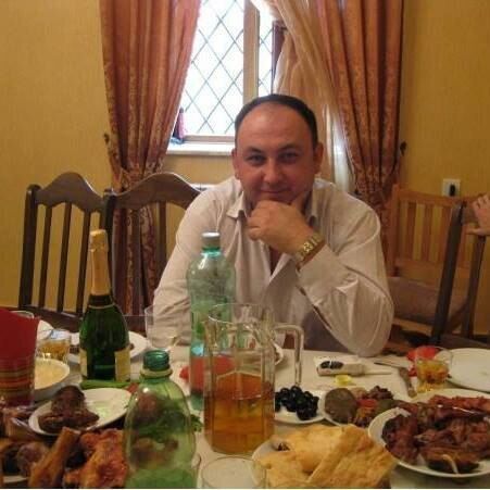 ���� 44734110 ������� Giorgi, 51 ���, ���� ���������� � ������