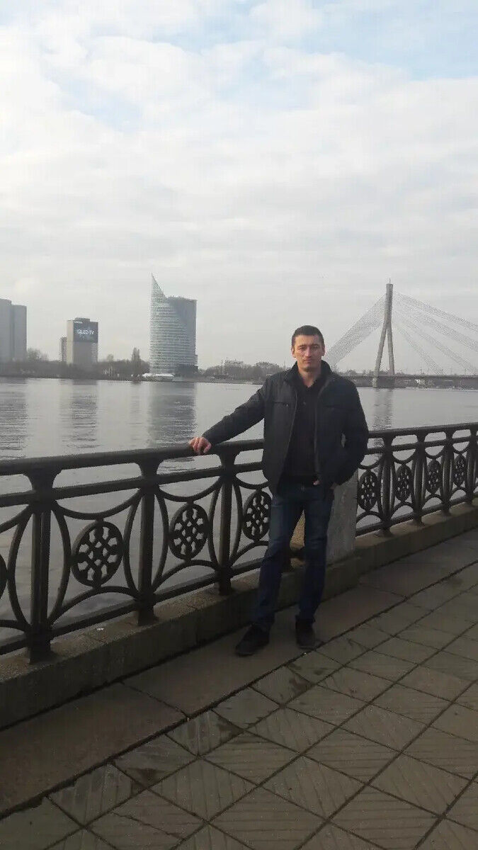 ���������� ����, ���� ������� Rustam, 44 ����, ������������ ��� ������, ����� � ���������, c�������� ���������