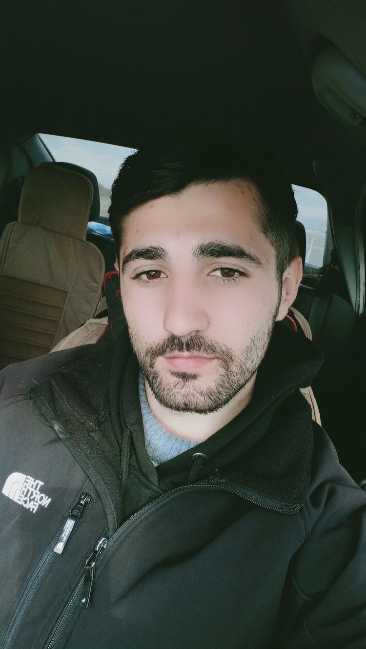  Elbistan,   Mikhail, 25 ,   ,   