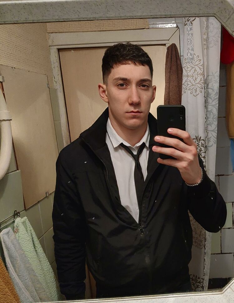  ,   Ruslan, 28 ,  