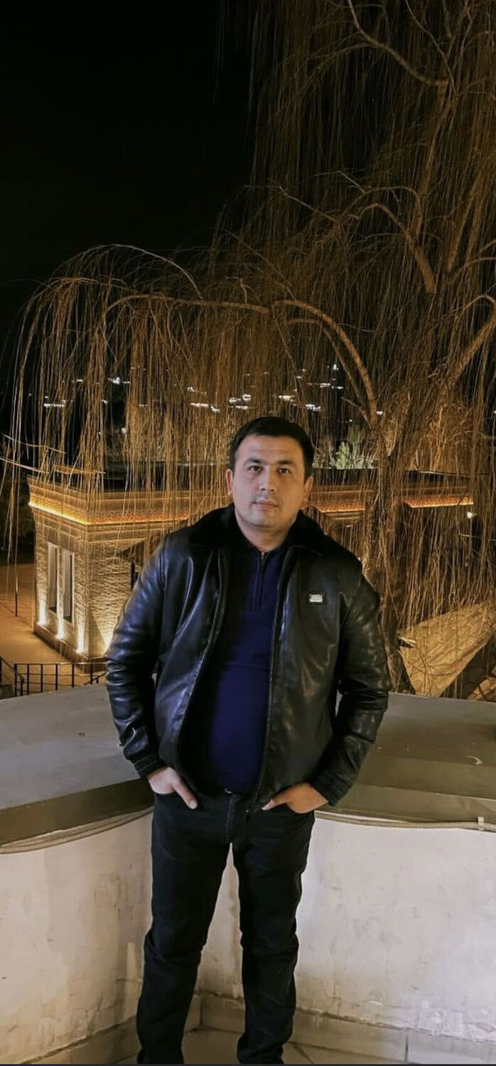 ���� 36177110 ������� Baxtiyor, 35 ���, ���� ���������� � ��������