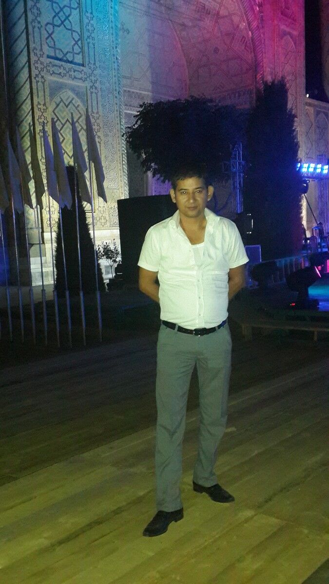  ,   Sharof, 39 ,   