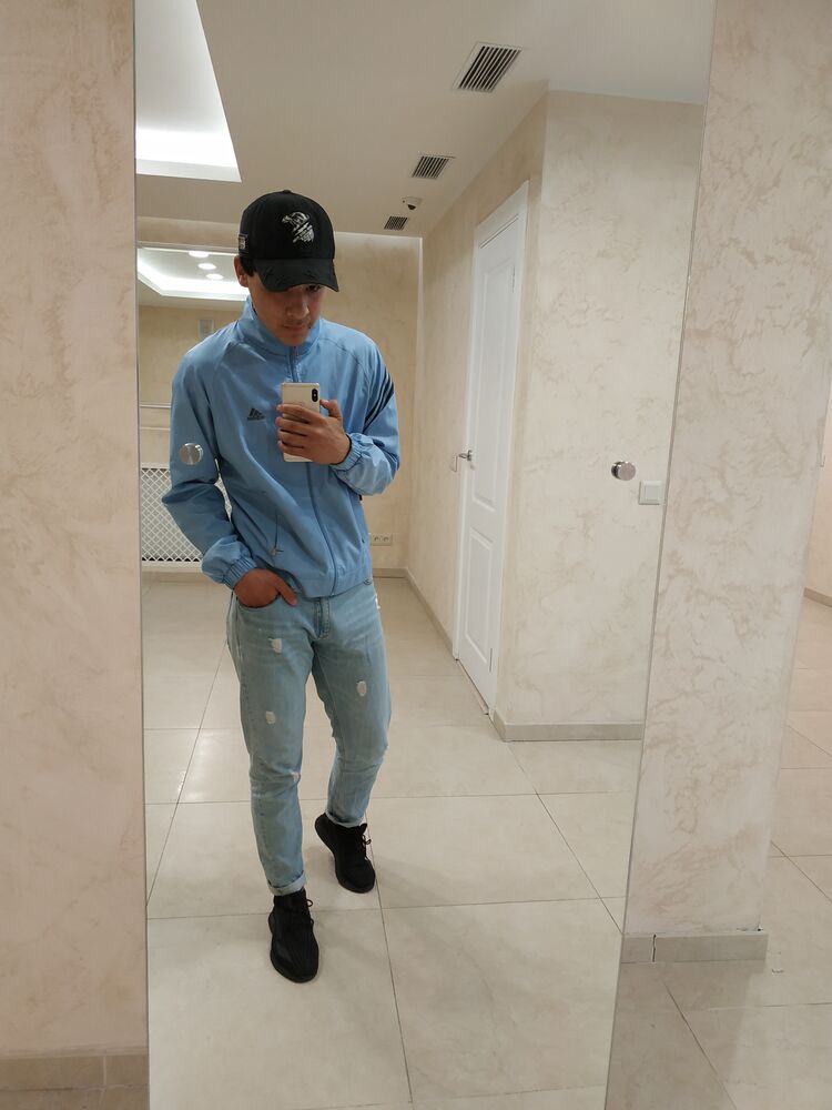 ���� 23517740 ����� Zohidshox, 24 ����, ���� ���������� � �����-����������