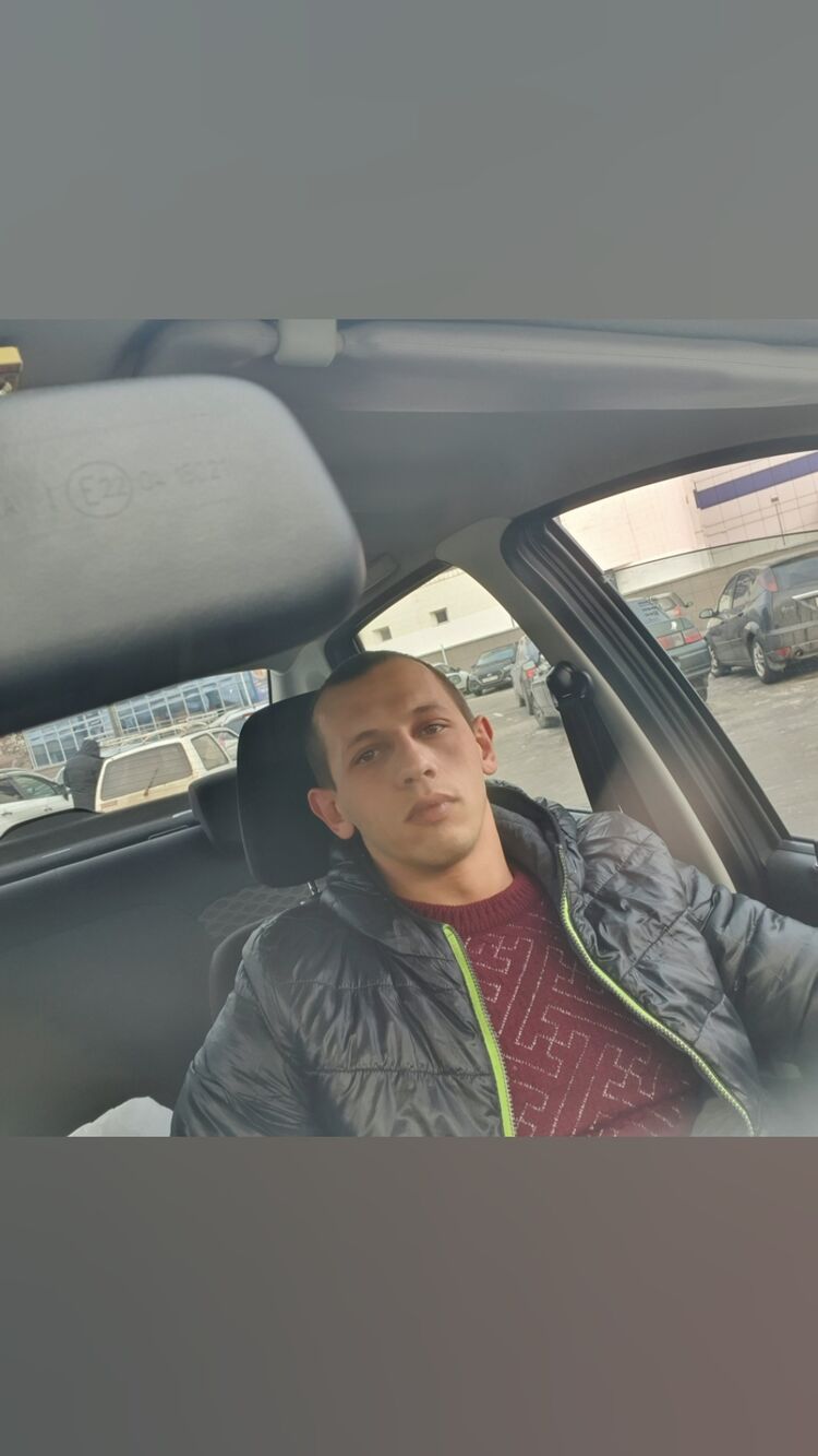 ���� 31907000 ������� Sergey, 32 ����, ���� ���������� � ������