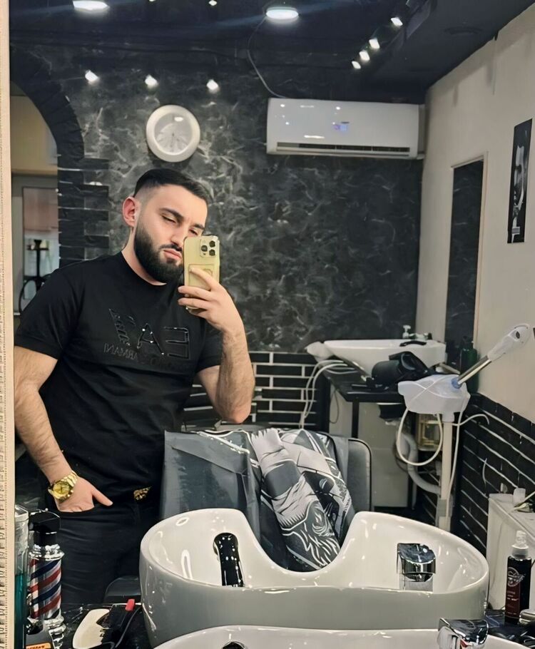  44195340  Rafael, 30 ,    -