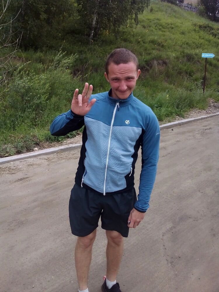  48789520  Aleksey, 29 ,    