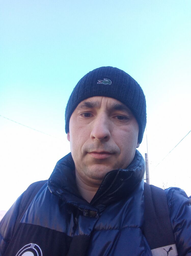  44551130  NIKOLAY, 45 ,    