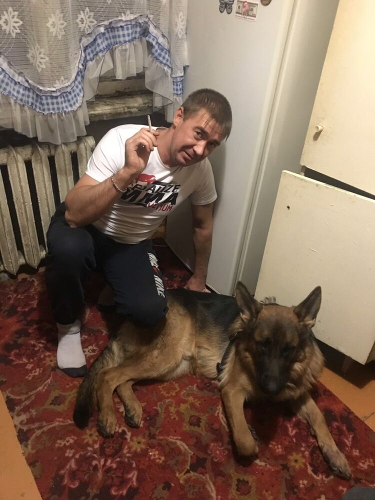 ���� 15421070 ������� �����, 37 ���, ���� ���������� � ������-���������