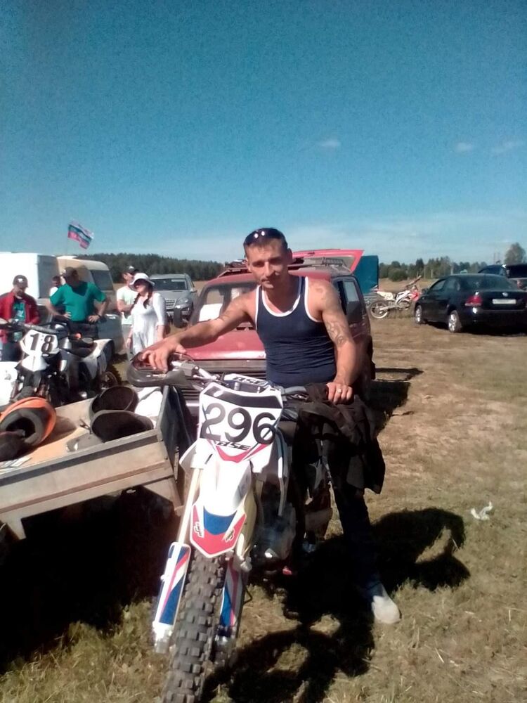 ���������� �������, ���� ������� Ruslan, 36 ���, ������������ ��� ������, ����� � ���������