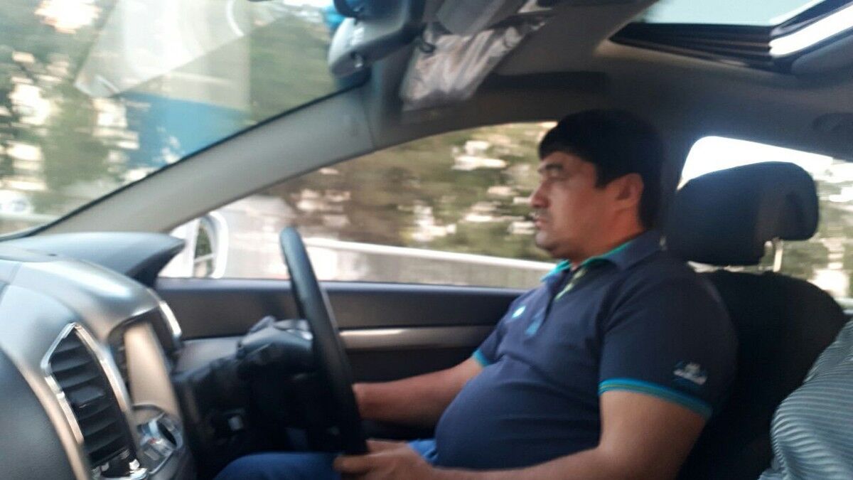 ���� 13429760 ������� Murod, 47 ���, ���� ���������� � ��������