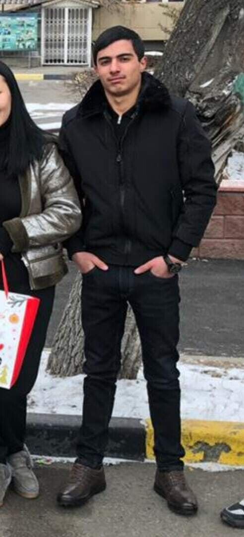 ���� 22058450 ����� Ramiz, 23 ����, ���� ���������� � ������