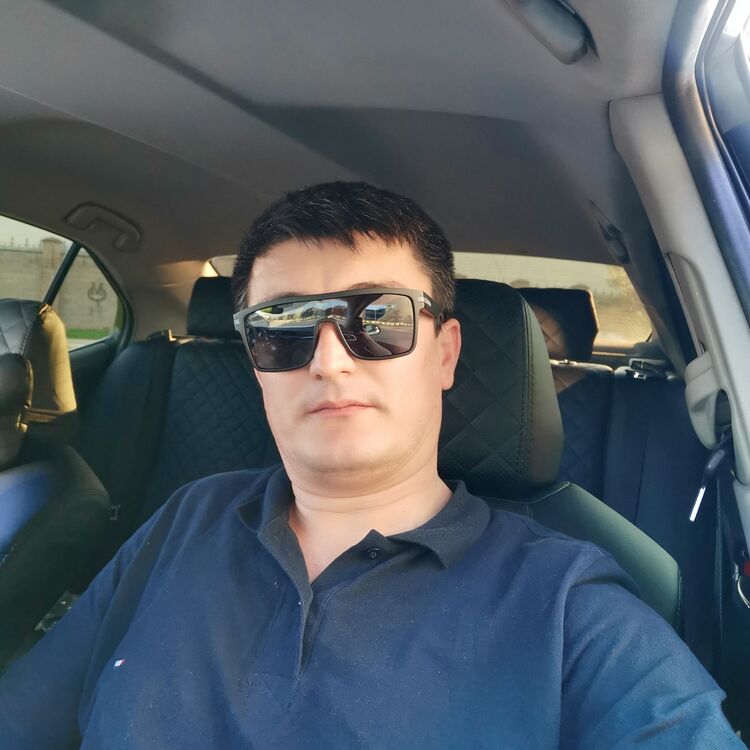 ���� 24078050 ������� Shuxrat, 38 ���, ���� ���������� � ������