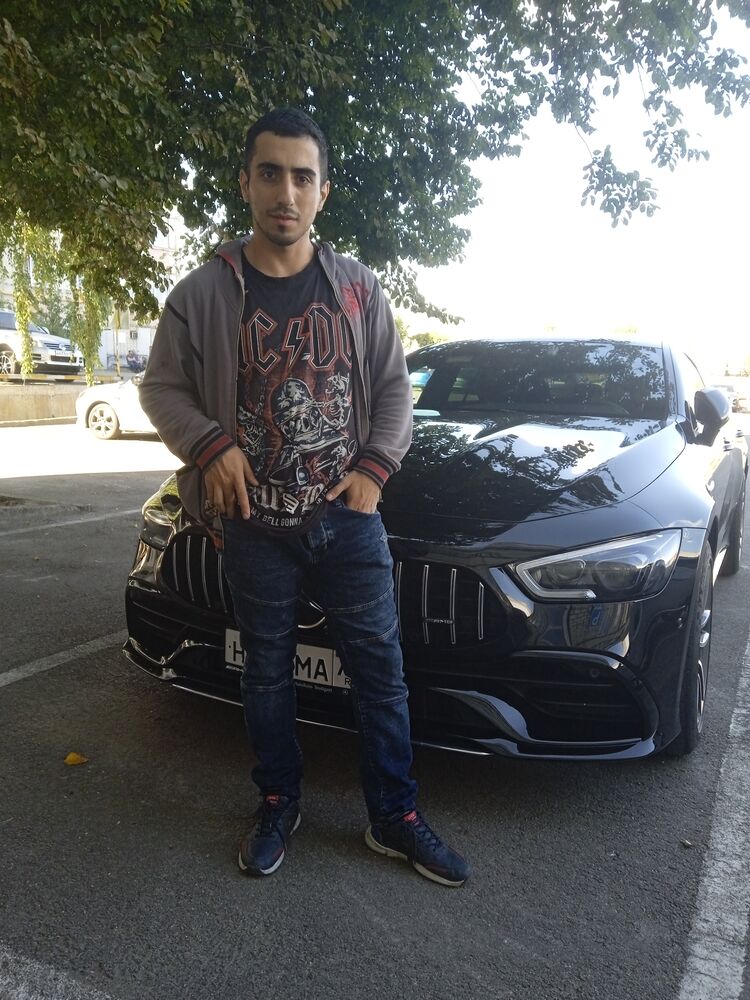 ���� 37803290 ������� Ashot, 26 ���, ���� ���������� � ����������