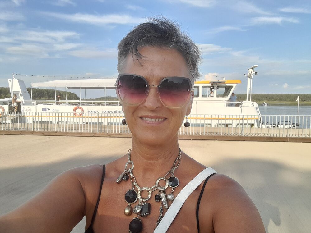  52929470  LjudMila, 63 ,    