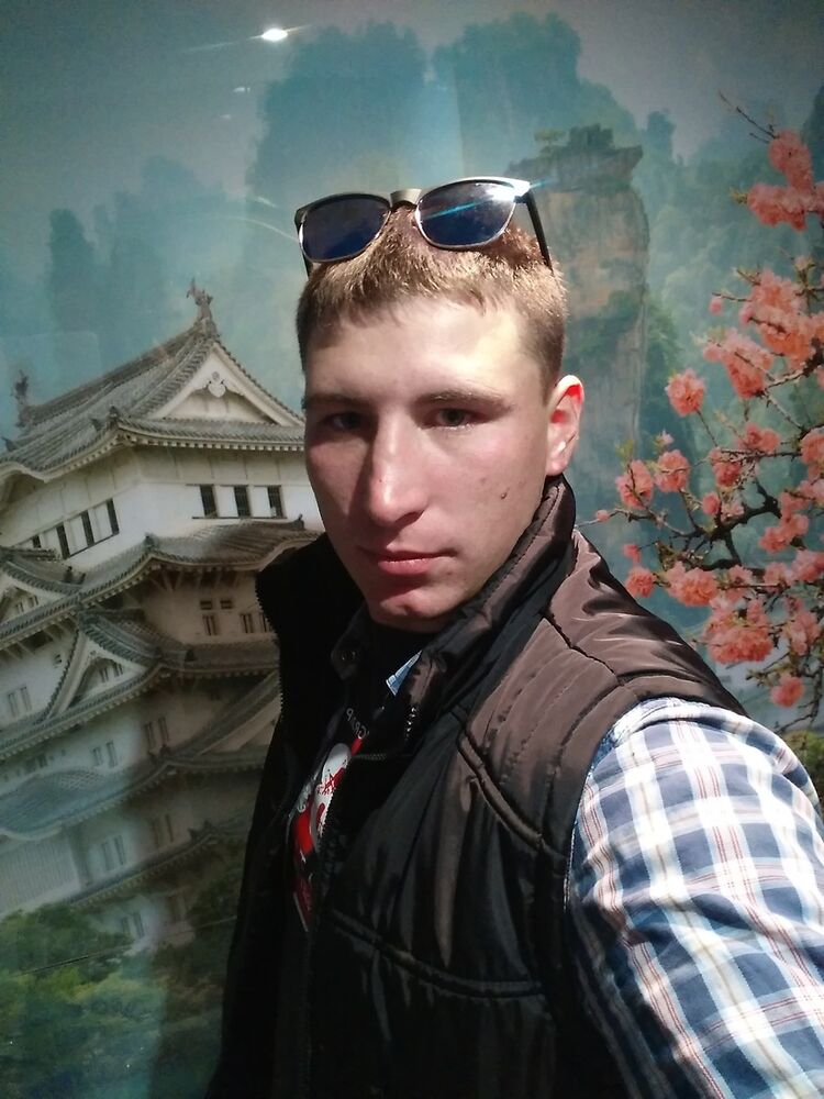  9763960  Andrrey, 31 ,    