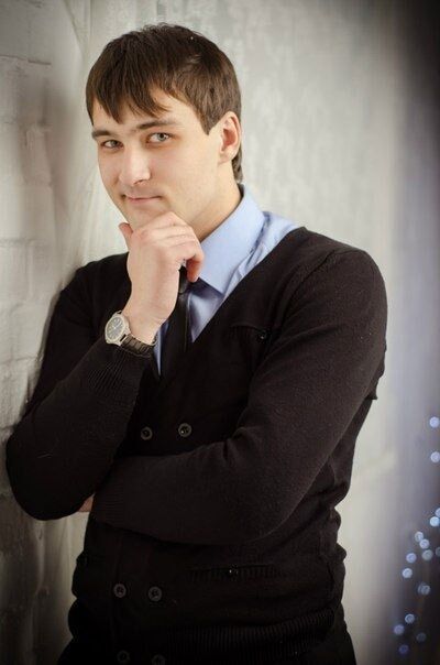 ���� 23339580 ������� ������, 35 ���, ���� ���������� � ���