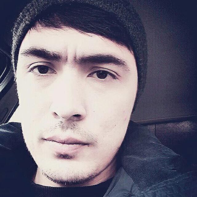 ���� 11474420 ������� Said, 32 ����, ���� ���������� � ��������