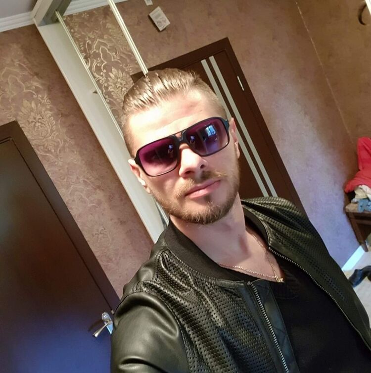 ���������� �������, ���� ������� Kirill, 40 ���, ������������ ��� ������, ����� � ���������, c�������� ���������