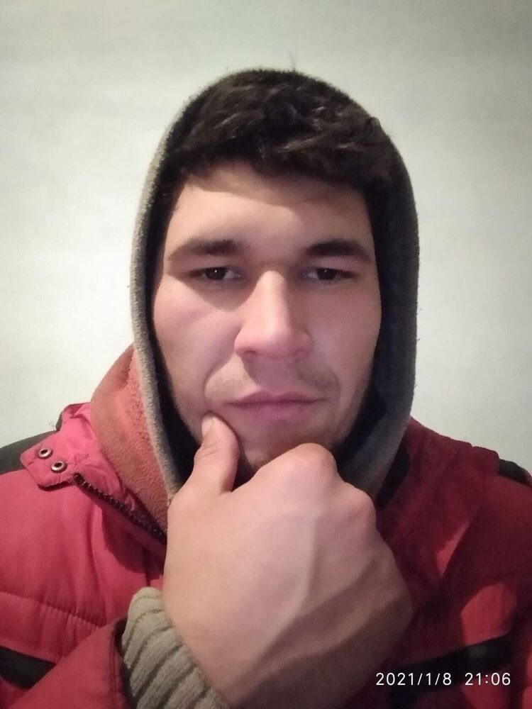 ���� 31373810 ����� Ayzek Baykof, 25 ���, ���� ���������� � �����-����������