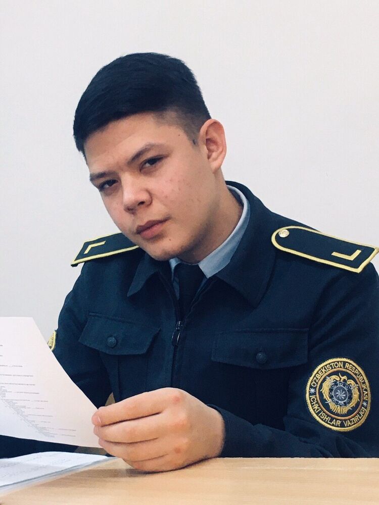  20890450  Baxtiyor, 24 ,    