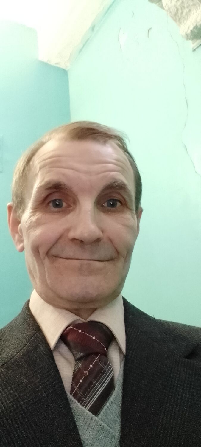 ���������� ������, ���� ������� Mihai, 57 ���, ������������ ��� ����� � ���������, c�������� ���������