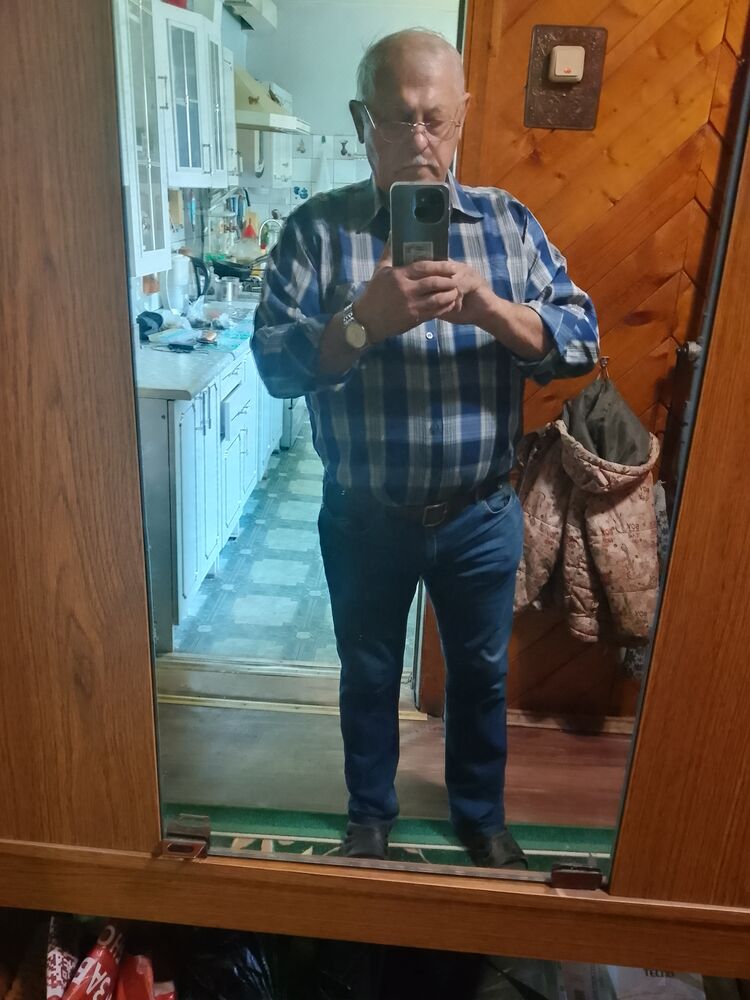 ���� 53192140 ������� Vyacheslav, 70 ���, ���� ���������� � �������