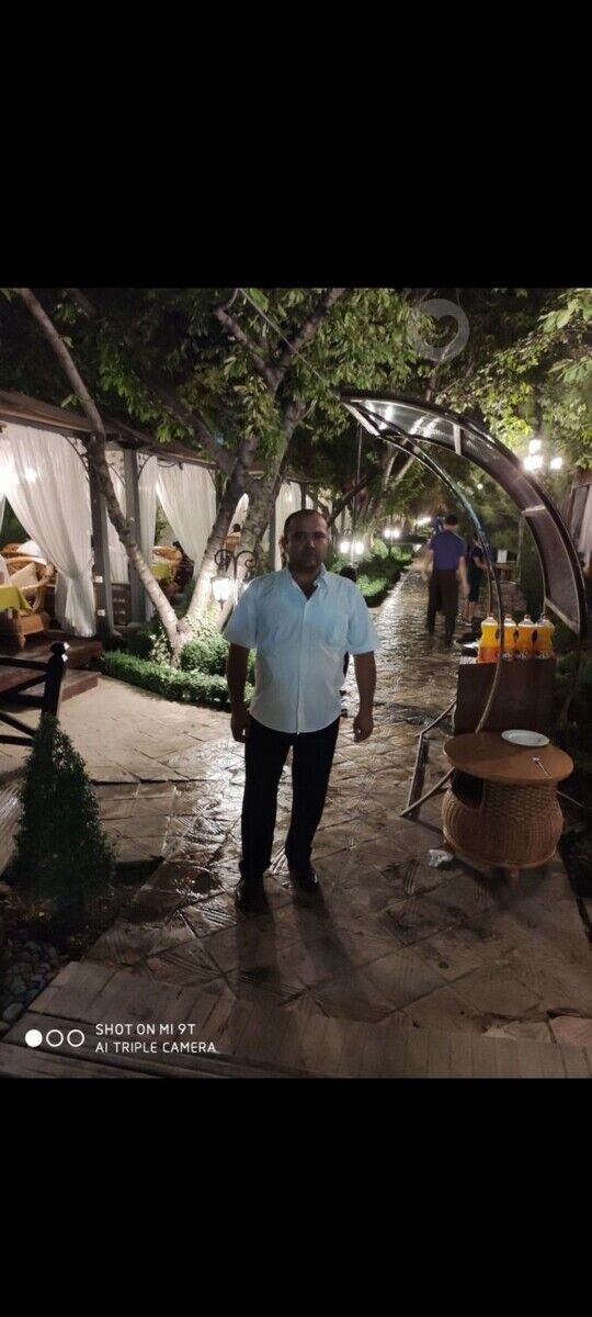 ���� 22267210 ������� Sharofiddin, 46 ���, ���� ���������� � ��������