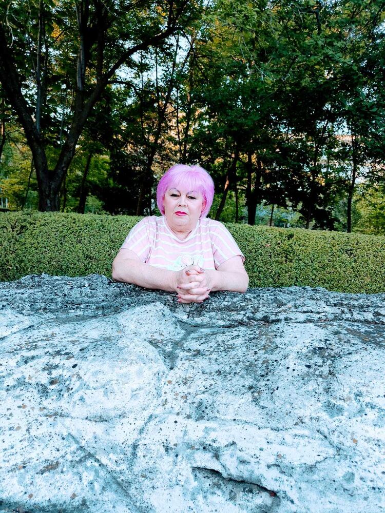 ���������� Alba Iulia, ���� ������� Liudmila, 59 ���, ������������ 