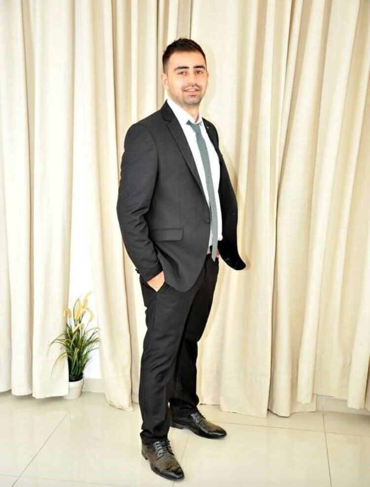 ���� 24514450 ������� Nisim, 35 ���, ���� ���������� � ������