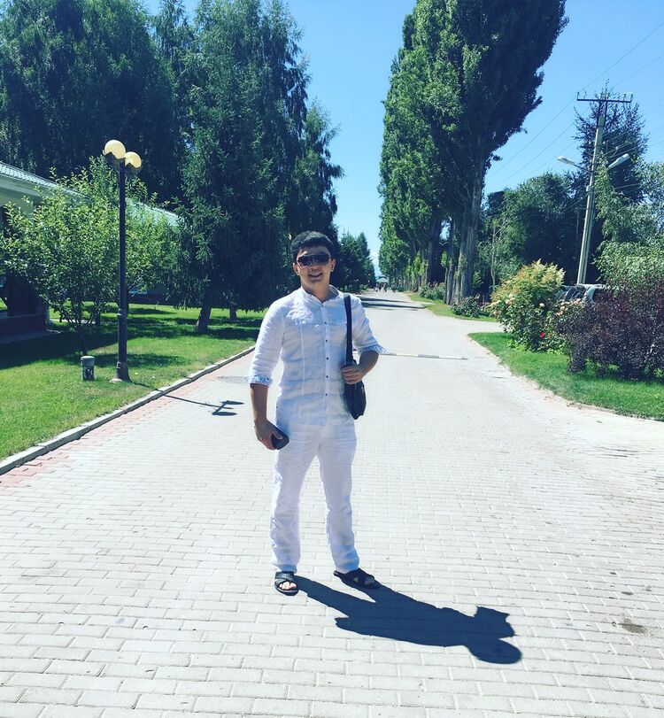 ���������� ������, ���� ������� Alisher, 35 ���, ������������ ��� ������, ����� � ���������, c�������� ���������