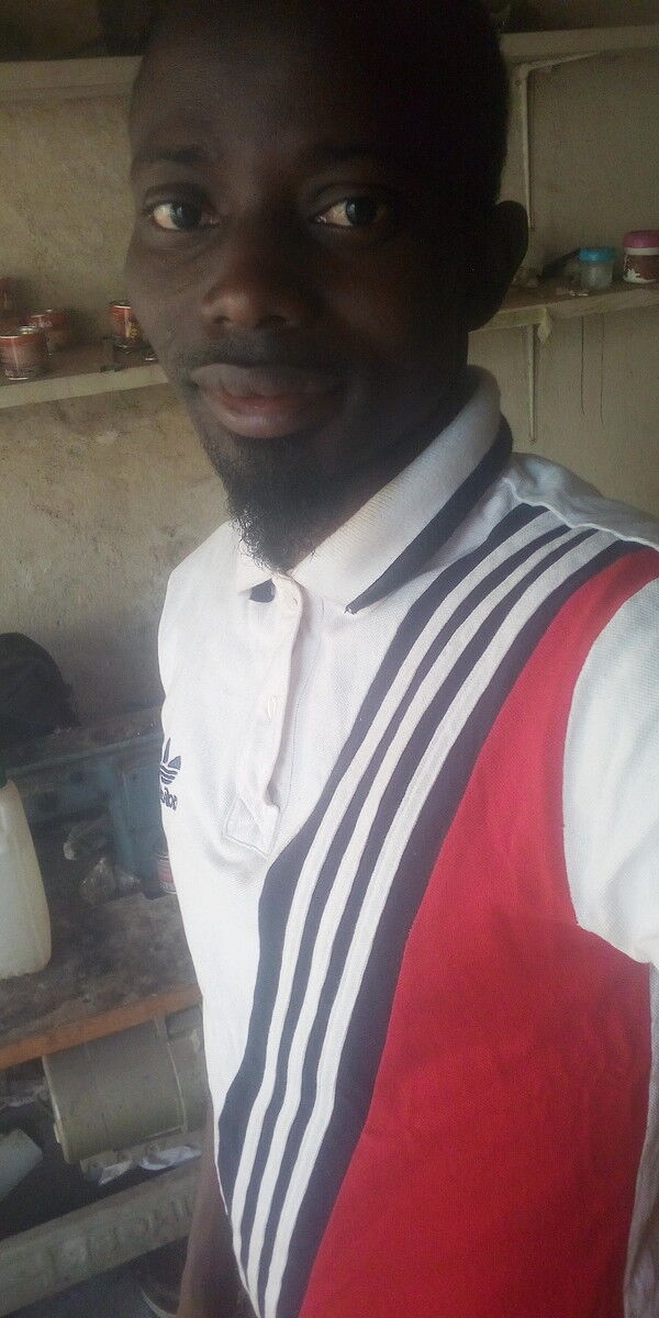  19014050  Mamadou, 26 ,    