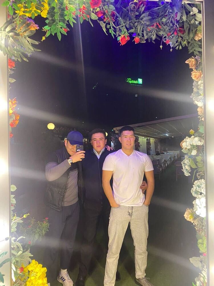 ���������� ������, ���� ����� ������, 24 ����, ������������ ��� ������