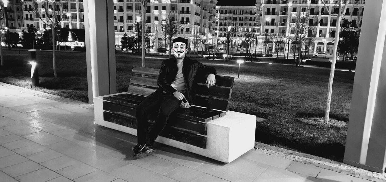 ���� 25687910 ������� Azik, 26 ���, ���� ���������� � ��������