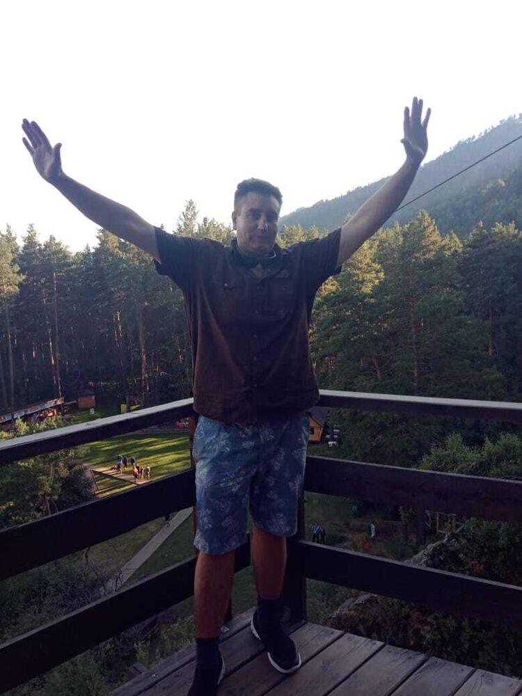 ���������� �����, ���� ������� �������, 41 ���, ������������ ��� c�������� ���������