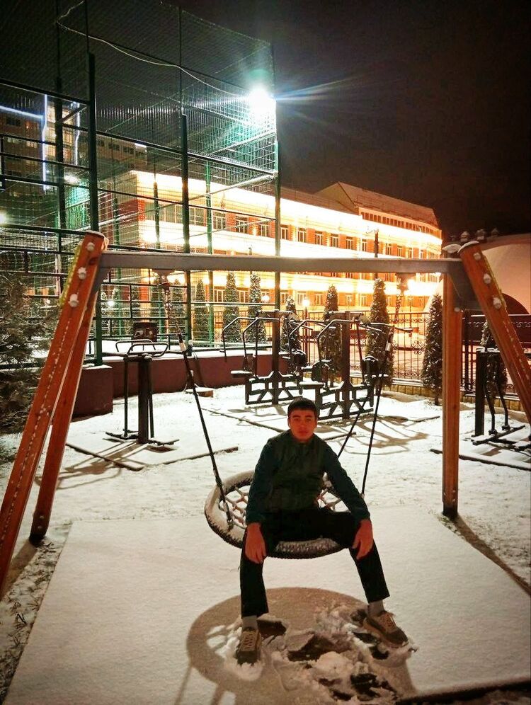 ���������� ����������, ���� ����� Jorakhan, 19 ���, ������������ ��� ������, ����� � ���������