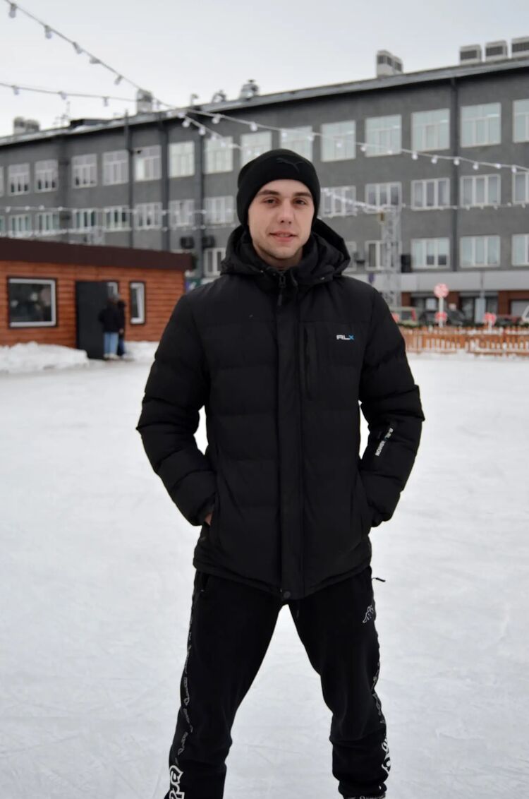 ���� 44672790 ������� Ivan, 27 ���, ���� ���������� � ��������