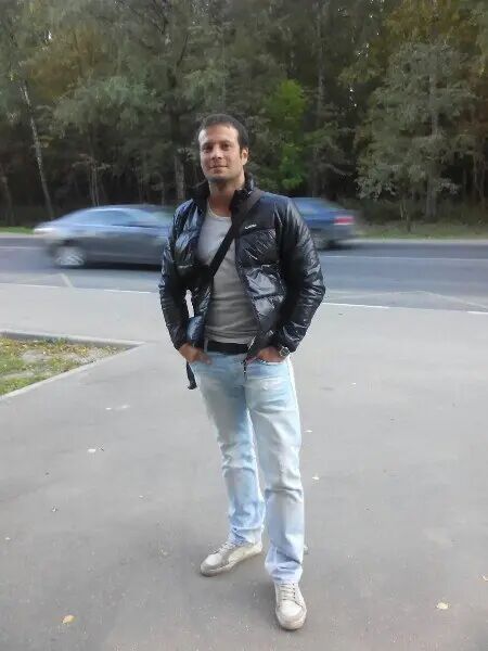 ���� 28473540 ������� Vlad, 37 ���, ���� ���������� � ������