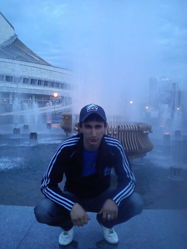 Логаев. Логаев