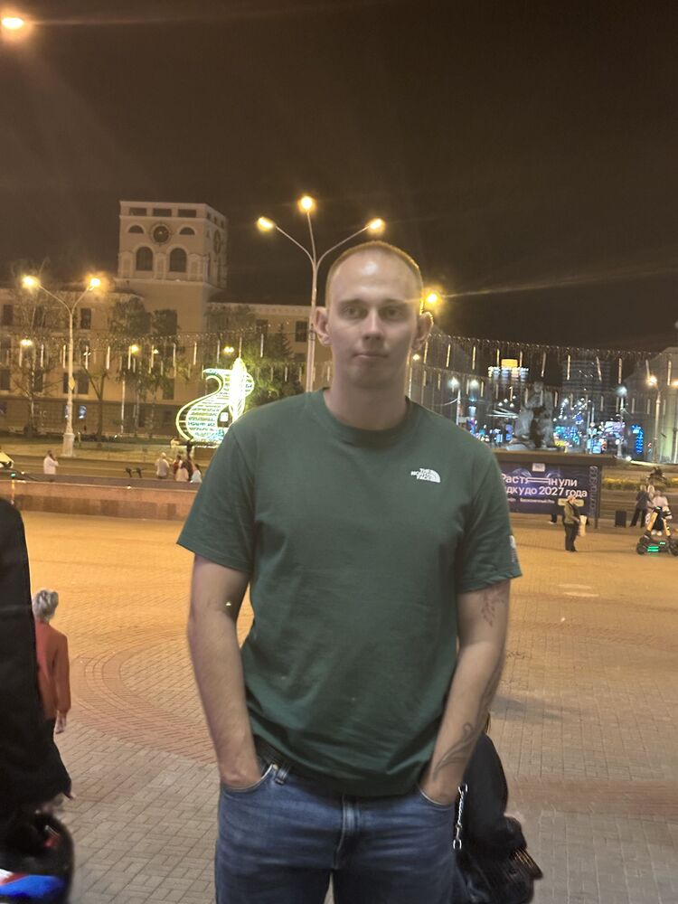  ,   Dmitriy, 27 ,   ,   